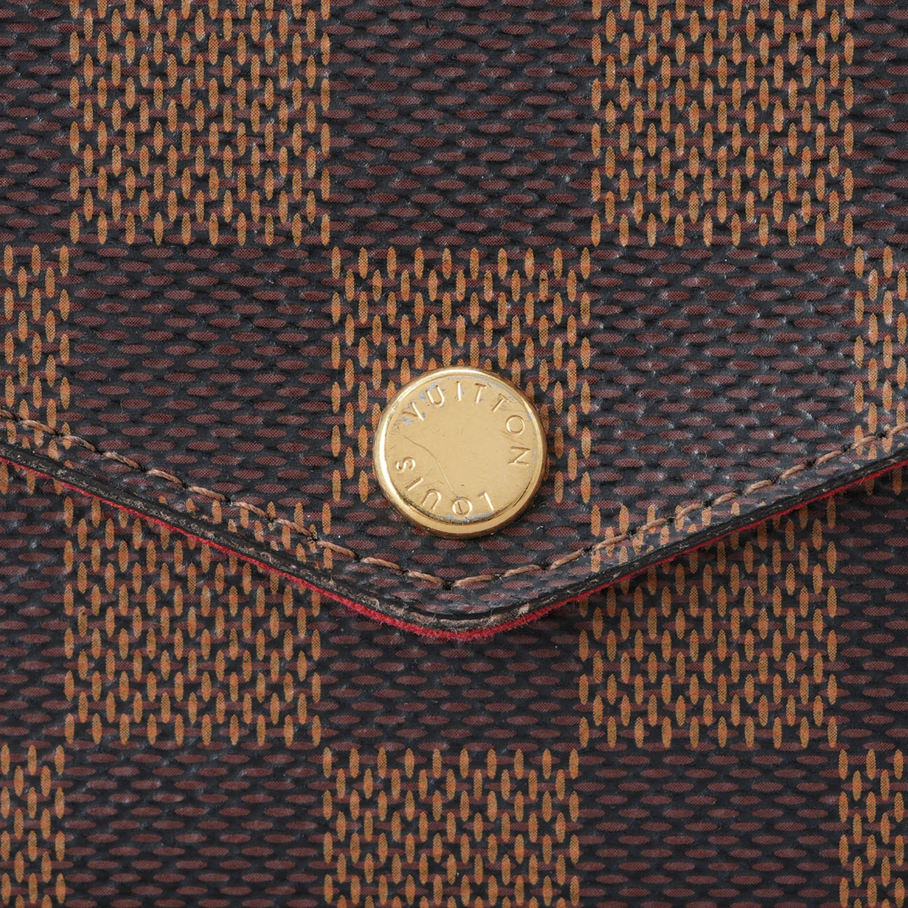 LOUIS VUITTON(USED)루이비통 다미에 에벤 펠리시